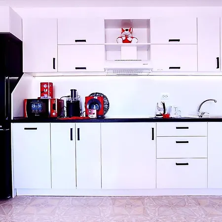 Deluxemaisonettes In Panoramic Roof Complex Apartamento *