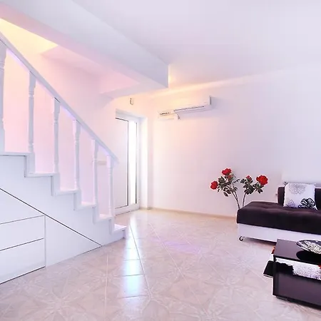 Deluxemaisonettes In Panoramic Roof Complex Apartamento *