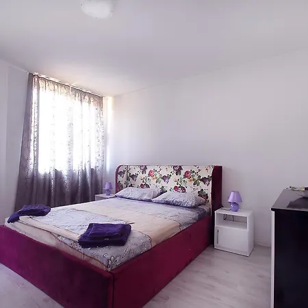 Deluxemaisonettes In Panoramic Roof Complex Apartamento *