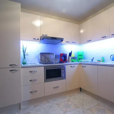 Apartamento Deluxemaisonettes In Panoramic Roof Complex Balchik